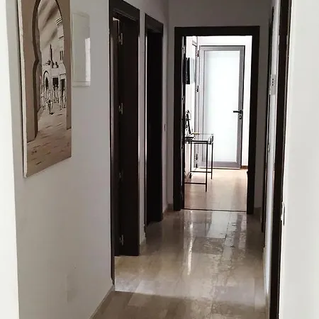 Residence Agadir Bay Founty Exterior photo