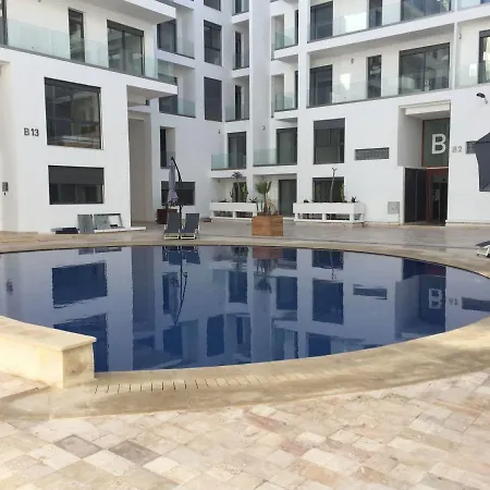 Residence Agadir Bay Founty Exterior photo