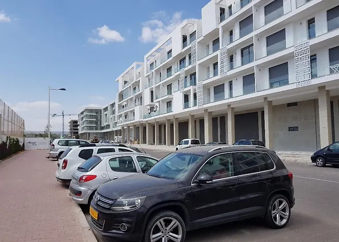 Residence Agadir Bay Founty