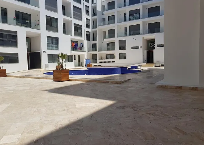 Residence Agadir Bay Founty